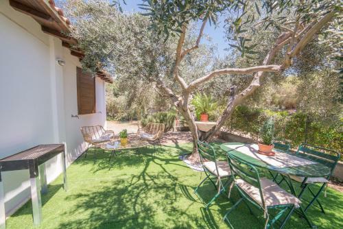 Casa Luisa - Con Giardino - Solanas Villasimius