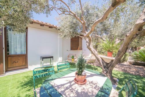 Casa Luisa - Con Giardino - Solanas Villasimius