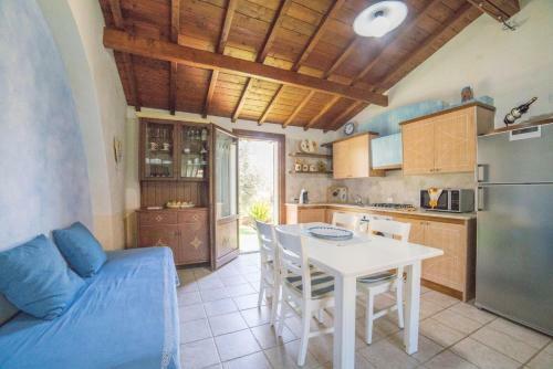 Casa Luisa - Con Giardino - Solanas Villasimius