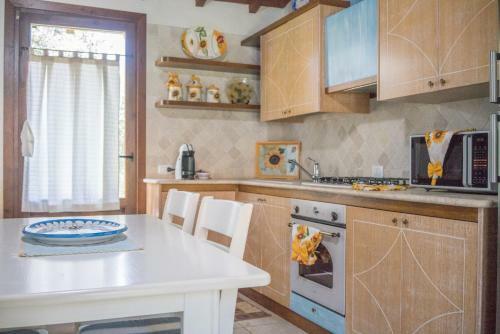 Casa Luisa - Con Giardino - Solanas Villasimius