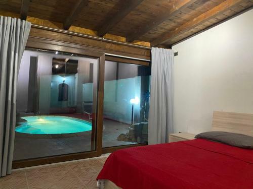 Bed & Breakfast La Siesta