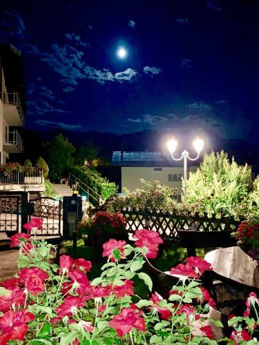 Apartamento Villa Tisot