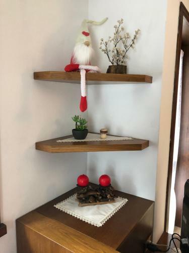 Apartamento Villa Tisot