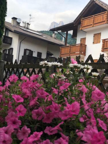 Apartamento Villa Tisot