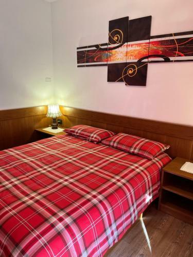 Apartamento Villa Tisot