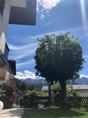 Apartamento Villa Tisot