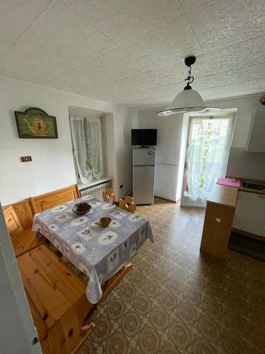 Apartamento Casa Da Rina
