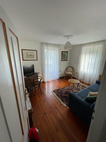 Apartamento Casa Da Rina
