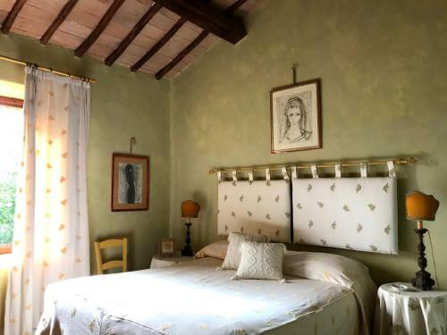 Hotel Il Borgo Di Olive