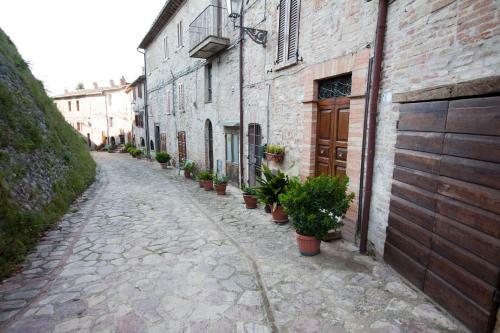 Hotel Il Borgo Di Olive