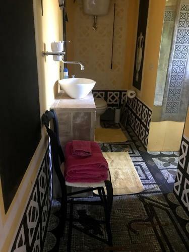 Hotel Il Borgo Di Olive