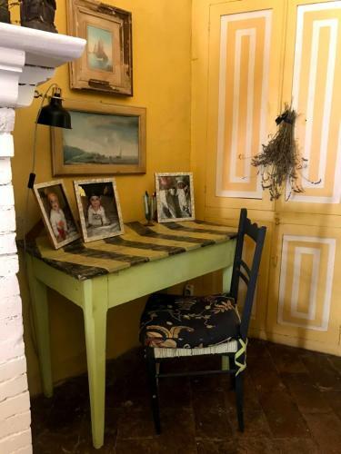 Hotel Il Borgo Di Olive