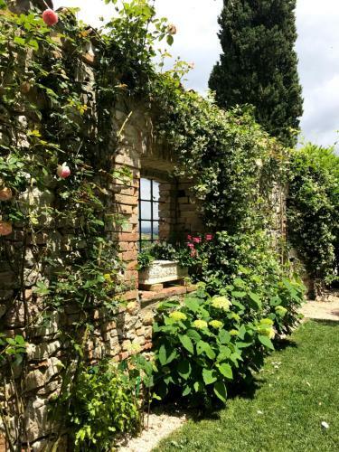 Hotel Il Borgo Di Olive
