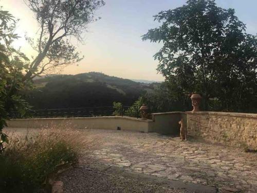 Hotel Il Borgo Di Olive