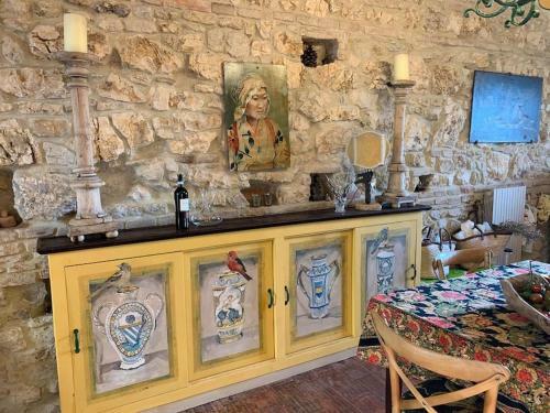 Hotel Il Borgo Di Olive