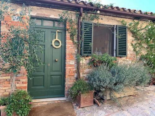 Hotel Il Borgo Di Olive