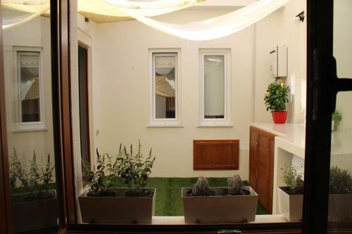 Hostal Affitacamere Jil