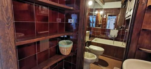 Apartamento Hostdomus - Litteram Chalet