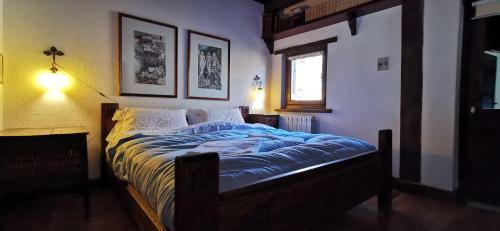 Apartamento Hostdomus - Litteram Chalet