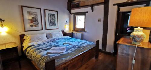 Apartamento Hostdomus - Litteram Chalet