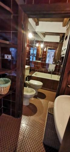Apartamento Hostdomus - Litteram Chalet