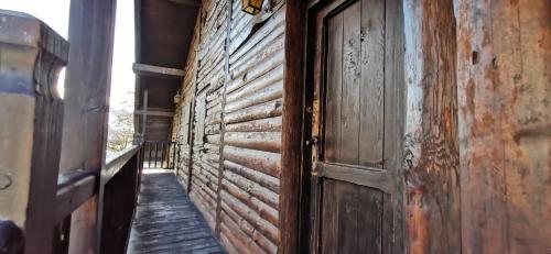 Apartamento Hostdomus - Litteram Chalet