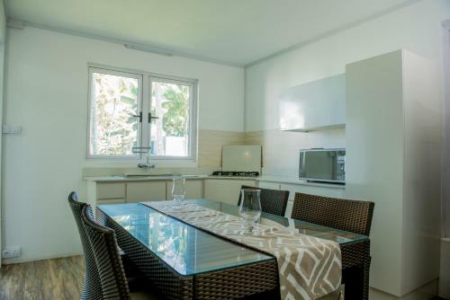 Apartamento Khesha?s Villa