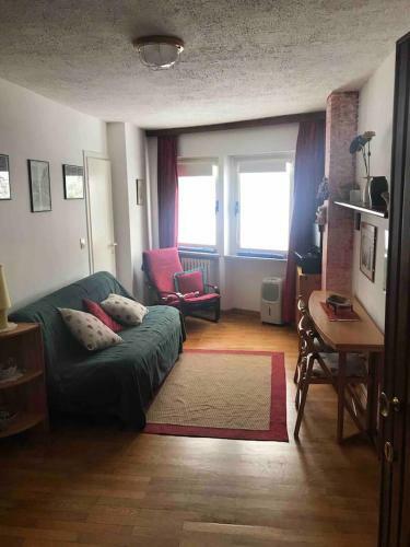 Sestriere Short Breaks -gran Roc Apartment