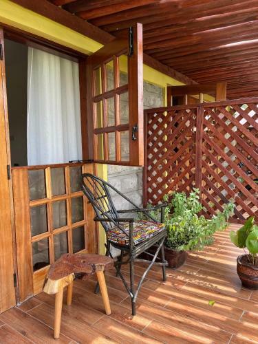 Hotel Jey's Jiko Kitchen And Resort