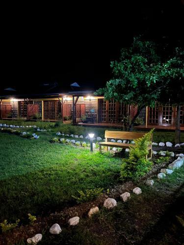 Hotel Jey's Jiko Kitchen And Resort