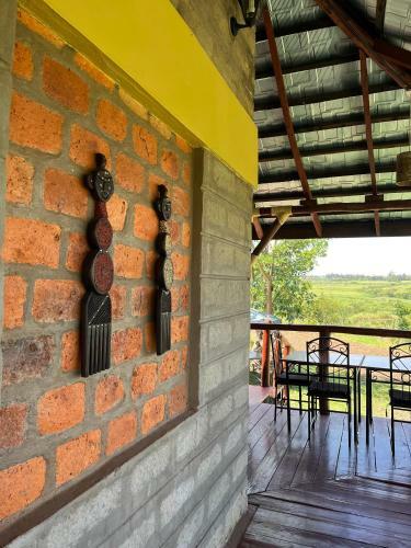 Hotel Jey's Jiko Kitchen And Resort
