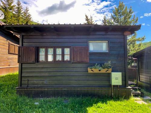 Cozy Bungalow