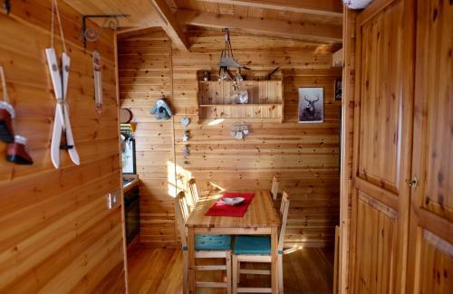 Cozy Bungalow