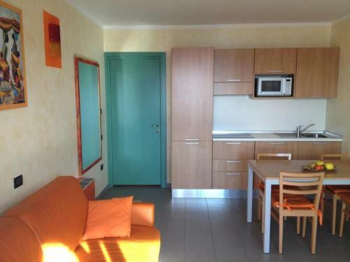 Apartamento Appartamento Sestriere