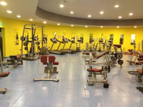 Apartamento Appartamento Sestriere
