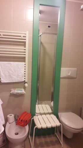 Apartamento Appartamento Sestriere