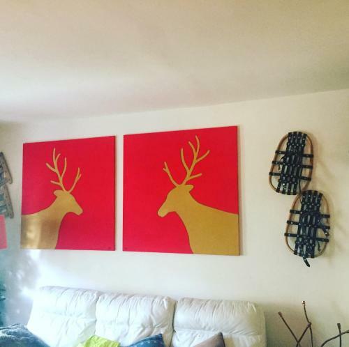 Apartamento Relax Holiday