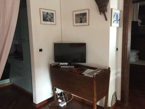 Apartamento Relax Holiday