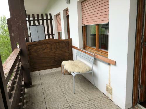 Apartamento Relax Holiday