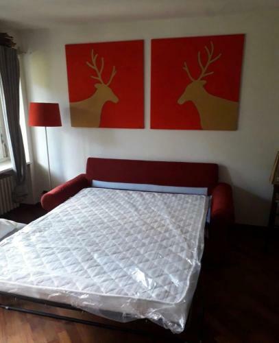 Apartamento Relax Holiday