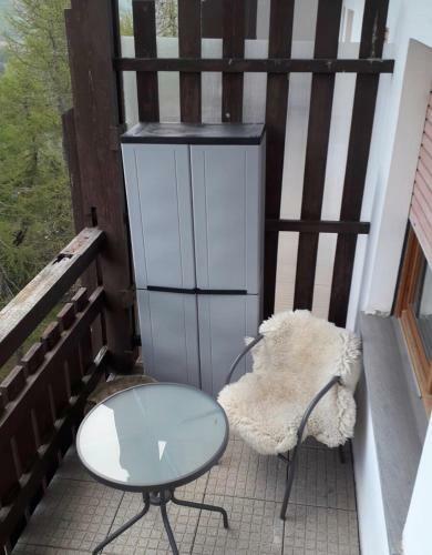 Apartamento Relax Holiday