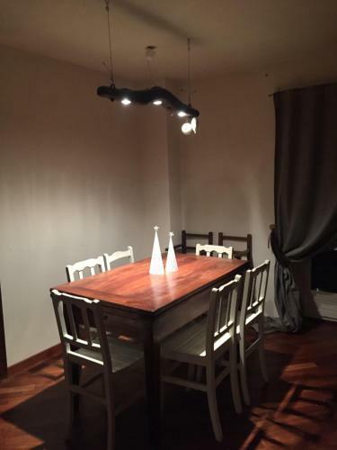 Apartamento Relax Holiday
