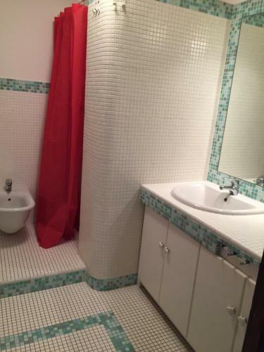 Apartamento Relax Holiday