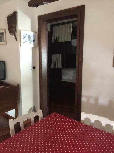 Apartamento Relax Holiday