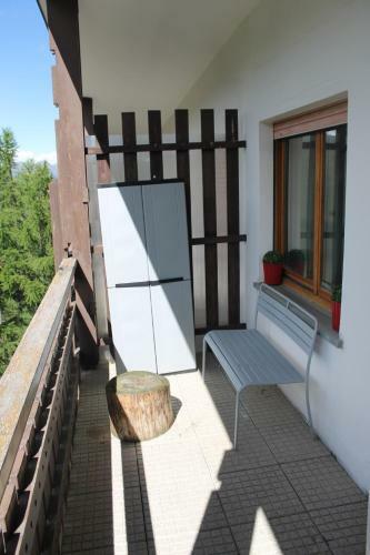 Apartamento Relax Holiday