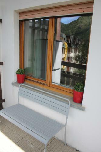 Apartamento Relax Holiday