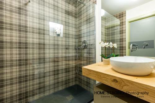 Hostdomus - Il Cerbiatto Apartment