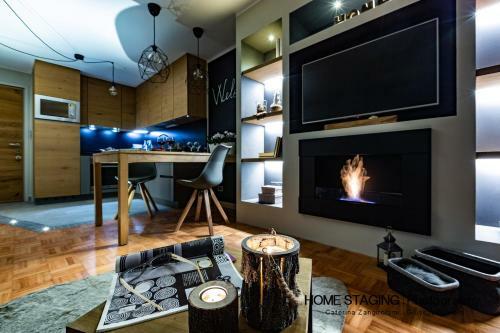 Hostdomus - Il Cerbiatto Apartment