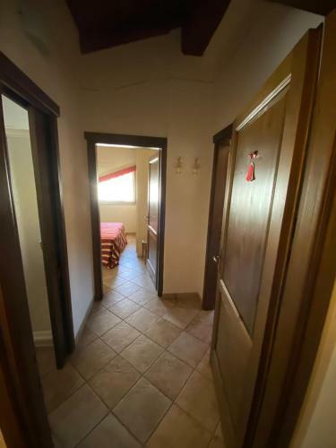 Apartamento Baita Arianna