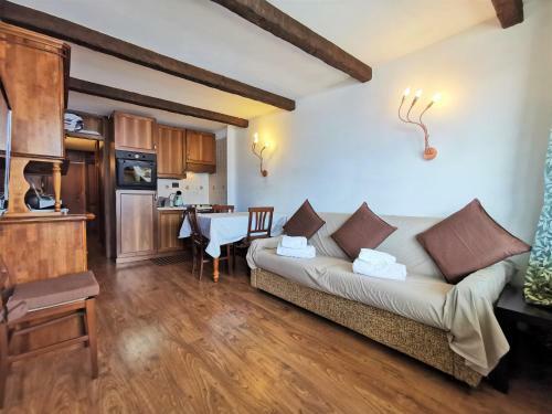 Apartamento Hostdomus - Panoramic Residence